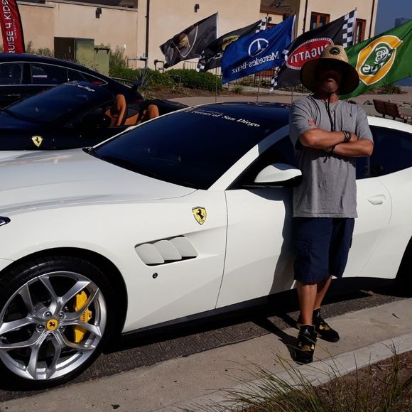 Meet your Posher, Gabriel os - Picture 1 of 1